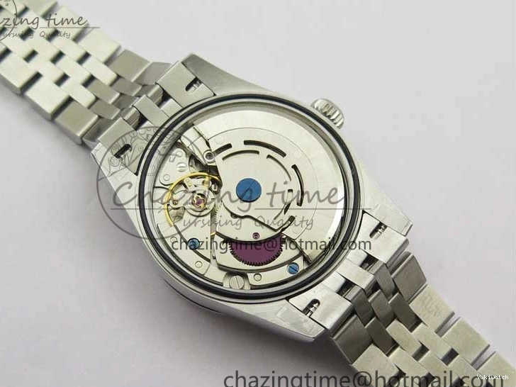 278271 Silver Jubilee Maker on Dial Datejust Edition 31mm Marker SS Bracelet BP Best Sticks 1227
